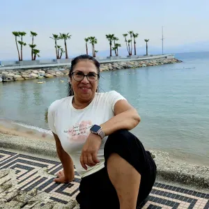 Baby-sitter Marseille /aubagne 
