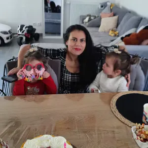 Ménage, repassage et aide à la personne-La Farlède-environs