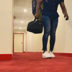 actuellement à la recherche d'une femme de ménage 