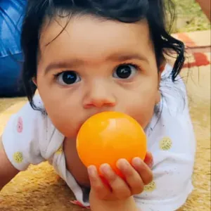 Je recherche une assistante maternelle 