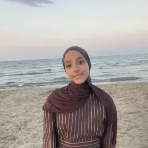 Baby-sitter disponible à Montpellier ☀️