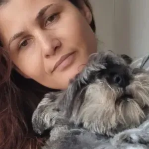 Sou licenciada em educação infantil, pedagogia da educação 