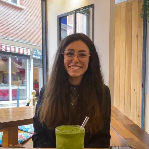 Etudiante avec diplôme de biologie, cours particulier (31)