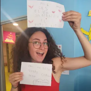 Baby-sitter pro & fun : sécurité et sourire garantis !