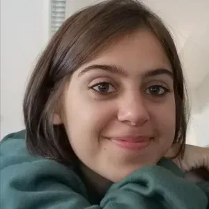 cuido das suas crias :)