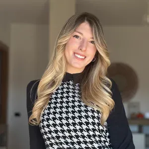 Babysitter Giussano / Mariano!