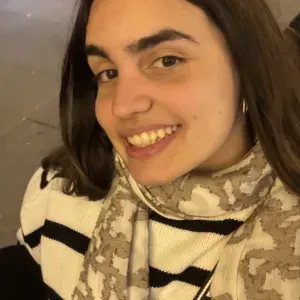 ¡Canguro en Sevilla con experiencia!