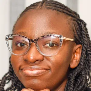 Beginner babysitter with a big heart for kids