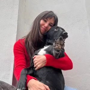Animal Sitter Available in Lisbon! 🐾