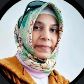 Professeur expérimenté en anglais et mathématiques