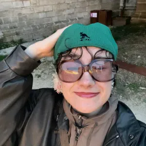 Baby-sitter diplomée en psychologie du développement 