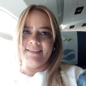 Empleada de limpieza en Parla