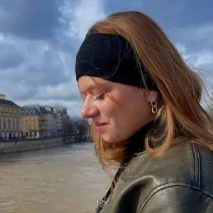 Baby-sitter expérimentée à Paris