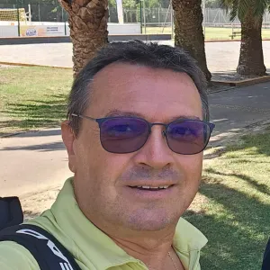 Garde de chien à mon domicile.