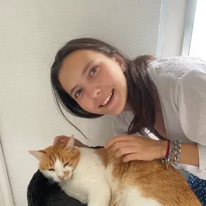 Pet sitter à Toulouse et ses environs ! 