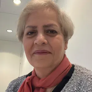 a responsible and committed babysitter Charlottenlund