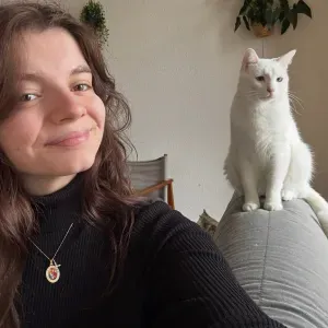 Compagnie, courses et ménage à Clermont-Ferrand