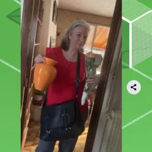 Femme de ménage  avec références