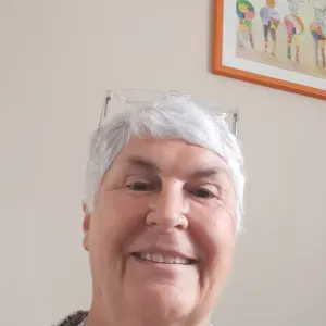 Nounou Marie-christine du Morbihan