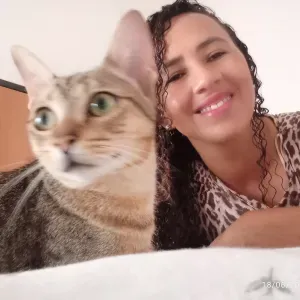 Empregada de limpeza em Lisboa 