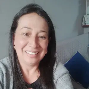 Empleada de Limpieza Madrid con experiencia 