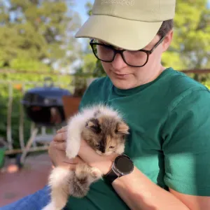 Pet-Sitter  - Le Cannet/Cannes