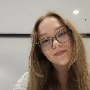 Matematikos ir biologijos korepetitorė Vilniuje