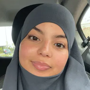 Baby-sitter étudiante en éducatrice de jeune enfant 