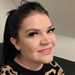 Ich bin eine verantwortungsbewusste und gewissenhafte Person