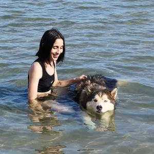 I'm a patient, committed, and passionate tutor! 💪🏻✨