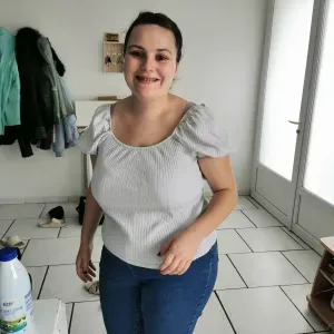 Auxiliaire petite enfance experimentée 