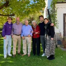Recherche dame de compagnie à Genval