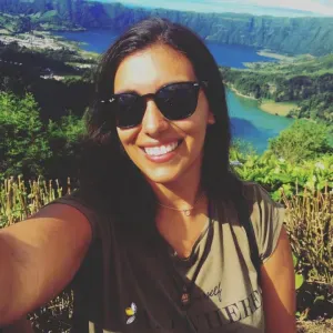 Empregada de limpeza 