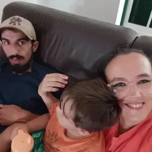 Posição para um babysitter - cuidado de crianças em Sa...