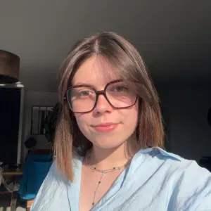 Baby sitter expérimentée sur Landerneau !