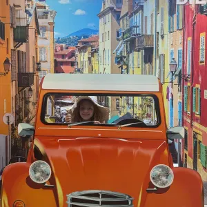 Emploi de baby-sitter Vallauris