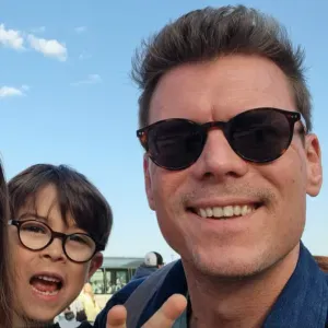 Sortie d'école Gradignan Beausoleil