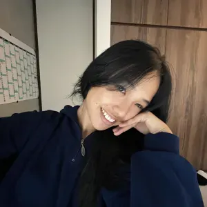 Part time cleaner in Belgium! Just move here last month.