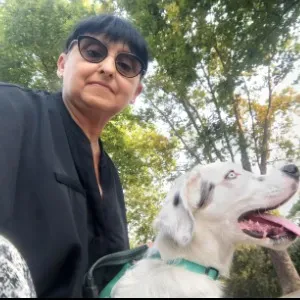 Garde enfant/ménage