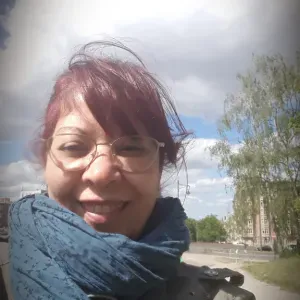 Femme de ménage
