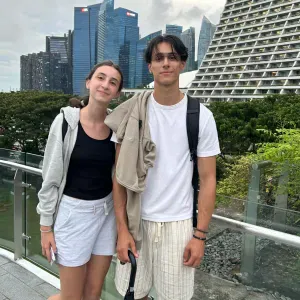 Baby-sitter sérieux sur Reims