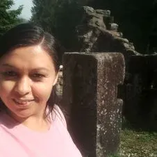 Addetta alle pulizie occasionale