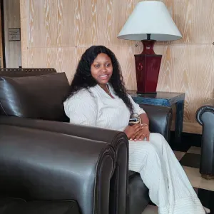 Empregada de limpeza na CUF e Clinica Joaquim Chaves