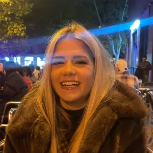 Niñera en  Villalbilla. Con vocación y alegría.