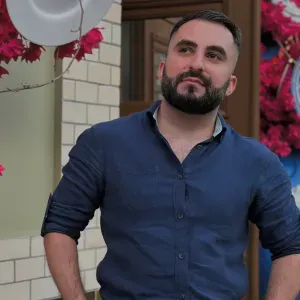 Experienced babysitter in Brussels 