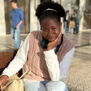 Empregada de limpeza em Lisboa 