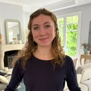 Étudiante sérieuse pour baby-sitting en région parisienne 