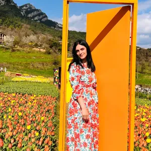 Empleada de limpieza en Sabadell responsable