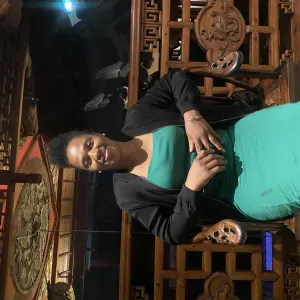 Aide ménagère repassage c'est ma spécialité