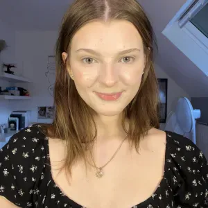 Baby-sitter sérieuse et attentionnée – Paris & alentours